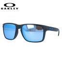 オークリー 偏光 サングラス OAKLEY ホルブルック XL レギュラーフィット HOLBROOK XL OO9417-2559 59サイズ プリズム スクエ...