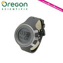 【国内正規品】オレゴン 腕時計 OREGON ウォッチ Ssmart watch Trainer RA900 G（グレー） スマートウォッチ トレイナー 高機能スポーツウォッチ ［スマートフォン及びタブレットと通信可能］ ギフト プレゼント