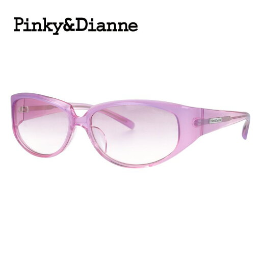 ピンキー&ダイアン サングラス アジアンフィット Pinky&Dianne PD2221-4 58サイズ オーバル型 ユニセックス メンズ レディース ピンキー&ダイアン サングラス アジアンフィット Pinky&Dianne PD2221-4 58サイズ オーバル型 ユニセックス メンズ レディース
