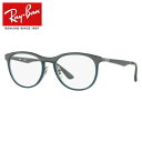 レイバン メガネフレーム 伊達メガネ Ray-Ban RX7116 5679 51 （RB7116） ボストン ユニセックス メンズ レディース ギフト【国内正規品】