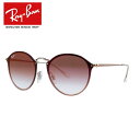 【訳あり】レイバン サングラス 【ラウンド型】 Ray-Ban ミラー RB3574N 9035V0 59 レギュラーフィット BLAZE ROUND ブレイズ メンズ レディース RAYBAN ドライブ 運転 アウトドア ブランドサングラス UVカット 紫外線 【海外正規品】 プレゼント