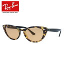 レイバン サングラス 【フォックス型】 Ray-Ban ミラー RB4314N 12483L 54 レギュラーフィット メンズ レディース RAYBAN ドライブ 運転 アウトドア レジャー ブランドサングラス UVカット 紫外線 オシャレ 海 山 川 春 夏 秋 冬 プレゼント 【海外正規品】(4)