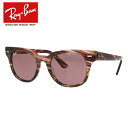 レイバン サングラス 【ウェリントン型】 Ray-Ban ミラー RB2168 1253U0 50 レギュラーフィット METEOR メテオール メンズ レディース RAYBAN ドライブ 運転 アウトドア レジャー ブランドサングラス UVカット 紫外線 海 山 川 春 夏 秋 冬 【海外正規品】(4)