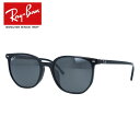 レイバン サングラス エリオット 偏光サングラス フルフィット(アジアンフィット) Ray-Ban ELLIOT RB2197F 901/48 54サイズ ウェリントン ユニセックス メンズ レディース【海外正規品】(4)