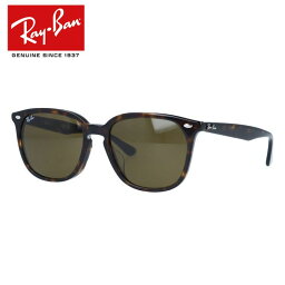 レイバン サングラス フルフィット（アジアンフィット） Ray-Ban RB4362F 902/73 55サイズ ウェリントン ユニセックス メンズ レディース【海外正規品】