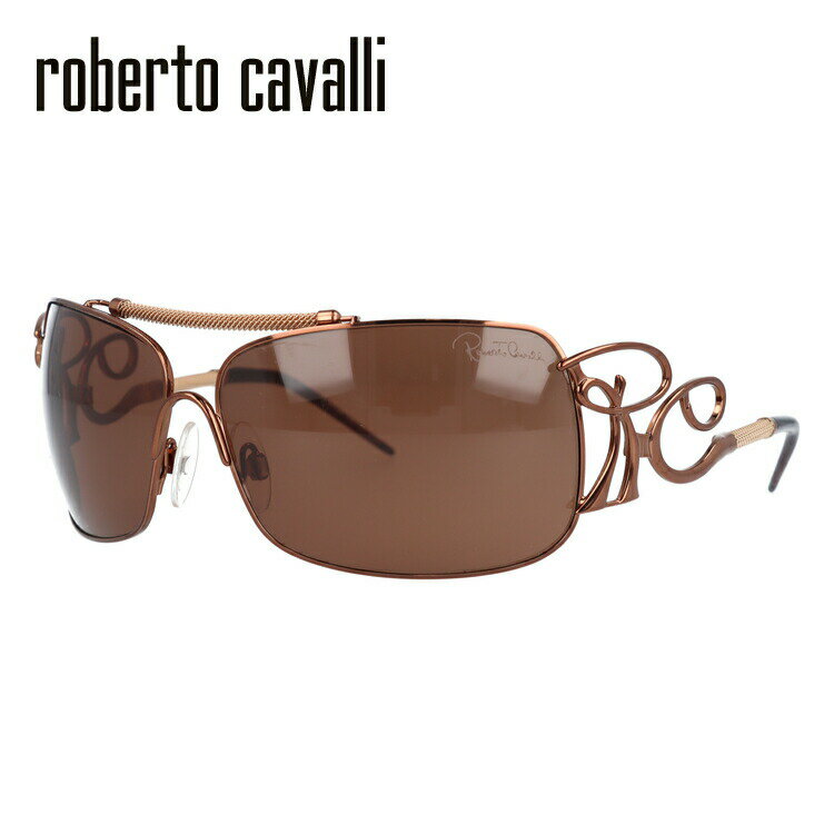 ロベルト・カヴァリ サングラス レディース ロベルトカヴァリ サングラス Roberto Cavalli RC301S E19 レディース 女性 ブランドサングラス メガネ UVカット カジュアル ファッション 人気 プレゼント