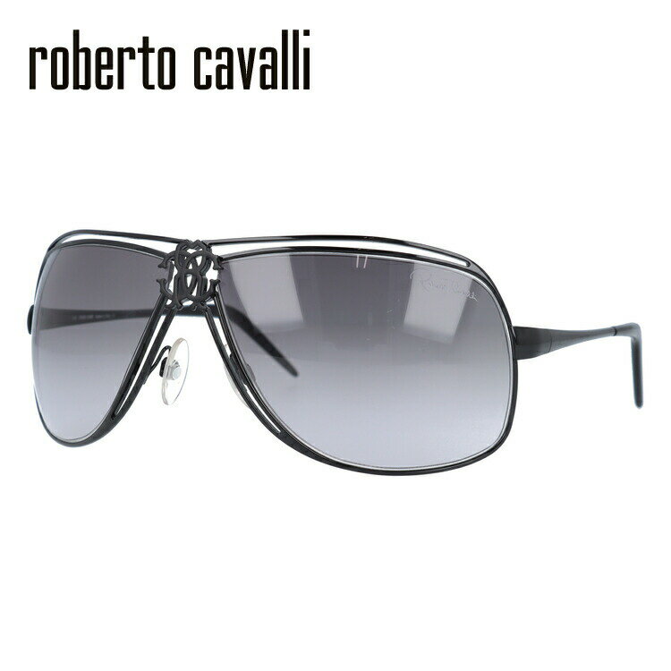 ロベルト・カヴァリ サングラス レディース ロベルトカヴァリ サングラス Roberto Cavalli RC306S B5 レディース 女性 ブランドサングラス メガネ UVカット カジュアル ファッション 人気 プレゼント