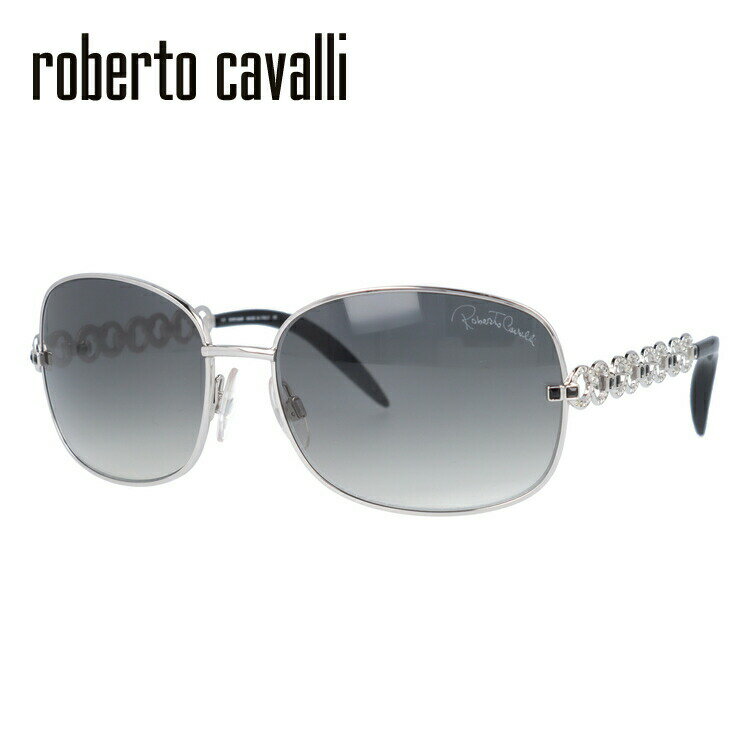 ロベルト・カヴァリ サングラス レディース ロベルトカヴァリ サングラス Roberto Cavalli RC373S C91 レディース 女性 ブランドサングラス メガネ UVカット カジュアル ファッション 人気 プレゼント