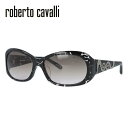 ロベルトカヴァリ サングラス Roberto Cavalli RC514S 1 レディース 女性 ブランドサングラス メガネ UVカット カジュアル ファッショ...