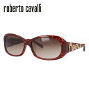 ロベルトカヴァリ サングラス Roberto Cavalli RC514S 3 レディース 女性 ブランドサングラス メガネ UVカット カジュアル ファッショ...