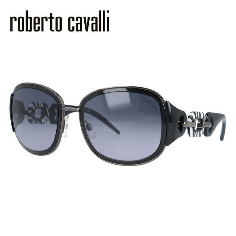 ロベルト・カヴァリ サングラス レディース 【訳あり】ロベルトカヴァリ サングラス Roberto Cavalli RC517S 08B レディース 女性 ブランドサングラス メガネ UVカット カジュアル ファッション 人気 プレゼント