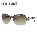 ロベルトカヴァリ サングラス Roberto Cavalli RC565S 1 レディース 女性 ブランドサングラス メガネ UVカット カジュアル ファッショ...