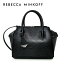 【訳あり】レベッカミンコフ ショルダーバッグ/ハンドバッグ REBECCAMINKOFF HS15EWVS16 001 ブラック BLACK MINI PERRY SATCHEL 2WAYバッグ Rebecca Minkoff レディース 革 プレゼント
ITEMPRICE