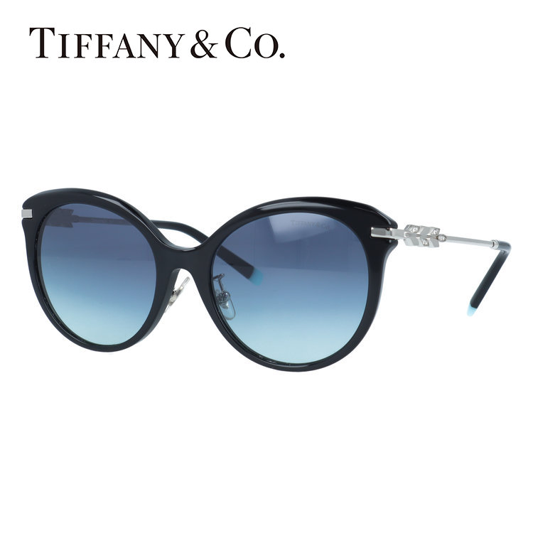 【訳あり・店頭展示品/外箱なし】【国内正規品】 ティファニー サングラ...(4)