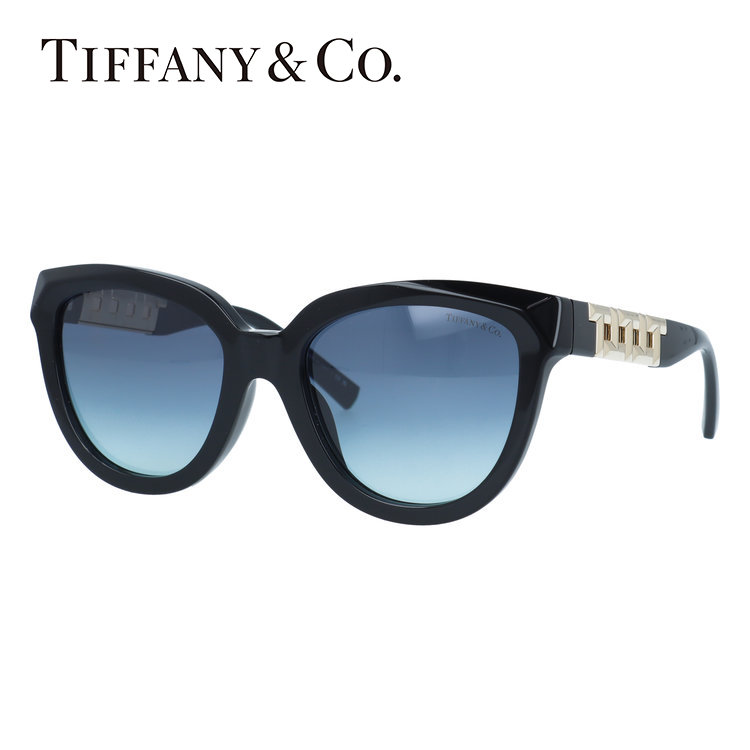 【訳あり・店頭展示品/外箱なし】【国内正規品】 ティファニー サングラ...(4)