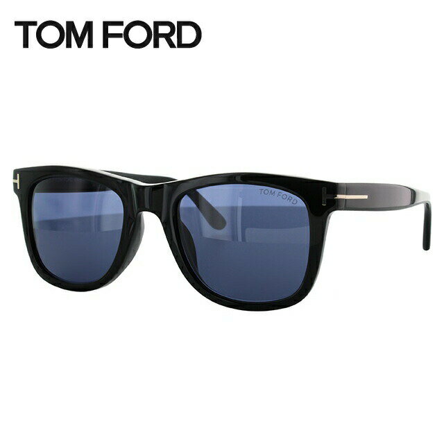 【訳あり】トムフォード サングラス 【ウェリントン型】 レオ レギュラーフィット TOM FORD Leo FT9336 01V 52 （TF9336 01V 52） ユニセックス メンズ レディース ブランド紫外線対策 アウトドア ドライブ 人気 ハイブランド セレブ UVカット 紫外線 プレゼント