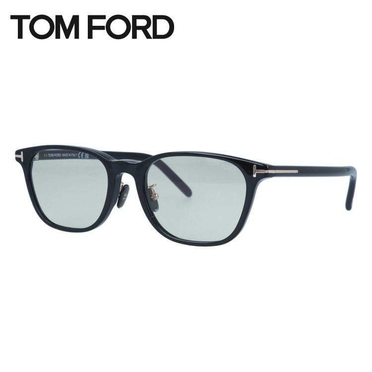 楽天TREASURE LAND-トレジャーランド-トムフォード サングラス アジアンフィット ミラーレンズ TOM FORD FT1040D 01A 52サイズ スクエア型 TF1040D / FT1040-D メンズ レディース トム・フォード