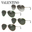 ヴァレンティノ サングラス ティアドロップ型 VALENTINO V117SA 060/717/311/743/810 62 アジアンフィット メンズ レディース アイウェア アウトドア ドライブ UVカット 紫外線 プレゼント