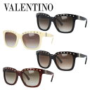 ヴァレンティノ サングラス ウェリントン型 VALENTINO V660SA 001/103/215/725 56 アジアンフィット メンズ レディース アイウェア アウトドア ドライブ UVカット 紫外線 プレゼント