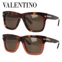 ヴァレンティノ サングラス ウェリントン型 VALENTINO V702SA 001/214/246/248 55 アジアンフィット メンズ レディース アイウェア アウトドア ドライブ UVカット 紫外線 プレゼント