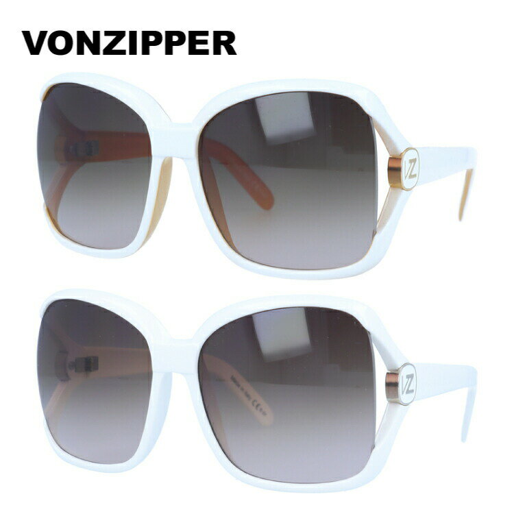 ܥ󥸥åѡ 󥰥饹 ڥХե饤 VONZIPPER DHARMA  9217-039 WGG WHB ǡ 顼  ǥ UVå 糰 ֥ ȥɥ ɥ饤 ץ쥼