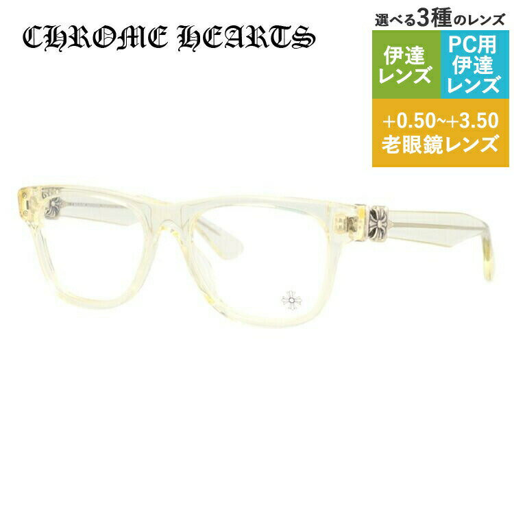 ϡ ᥬͥե졼 ڥȥ󷿡 ãᥬ 쥮顼եå CHROME HEARTS HARD WC Wheat Crystal 49 ˥å  ǥ  ե  ϥ֥