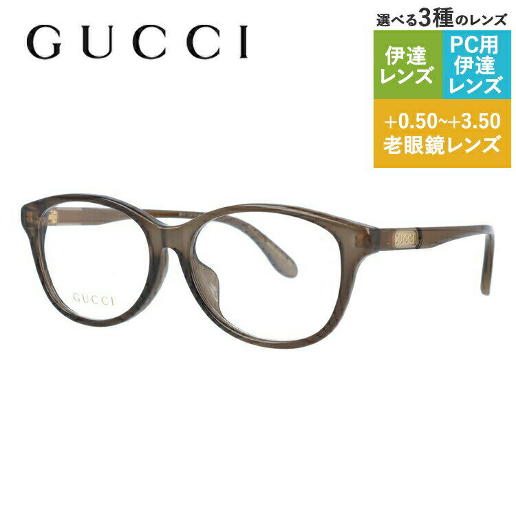 å ᥬͥե졼 ڥȥ󷿡 ãᥬ եå GUCCI GG0795OK 002 53 ˥å  ǥ ϥ֥