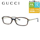 グッチ メガネフレーム 伊達メガネ GUCCI GG1057OJ 003 55サイズ スクエア ユニセックス メンズ レディース 日本製