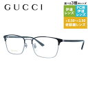 グッチ メガネフレーム 伊達メガネ GUCCI GG1124OA 003 55サイズ ウェリントン メンズ レディース シェリーライン ウェブライン 日本製(4)