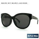 【国内正規品】マークバイマークジェイコブス サングラス 【フォックス型】 アジアンフィット MARC BY MARC JACOBS MMJ488FS LNW/Y1 57サイズ ユニセックス メンズ レディース アウトドア ドライブ UVカット 紫外線 プレゼント