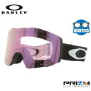 【ブラックフライデー対象】オークリー ゴーグル フォールライン XM(M) OAKLEY スノーゴーグル スキー スノーボード FALL LINE XM(M) ...