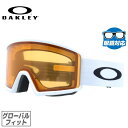 オークリー メガネ レディース オークリー ゴーグル ターゲットライン L グローバルフィット（ユニバーサルフィット） OAKLEY TARGET LINE L OO7120-06 ユニセックス メンズ レディース スキー スノボ 眼鏡対応