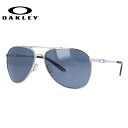 I[N[ OAKLEY TOX yeBAhbv^z DAISYCHAIN fCW[`F[ OO4062-05 Polished Chrome / Grey fB[XyfCW[`F[z AEghA hCu UVJbg O yCOKizyGREYz v[g