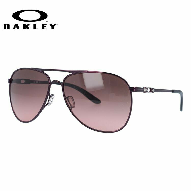 オークリー OAKLEY サングラス 【ティアドロップ型】 DAISYCHAIN デイジーチェーン OO4062-06 Blackberry / G40 Black Gradient レディース【デイジーチェーン】 アウトドア UVカット 【海外正規品】【G40 BLACK GRADIENT】 プレゼント