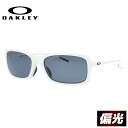 オークリー 偏光 サングラス OAKLEY ホールパス HALL PASS レギュラーフィット OO9203-04 釣り ドライブ レディース モデル ［ハイカーブレンズ対応/タウン］ 【海外正規品】 ラッピング無料