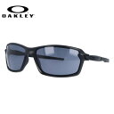 オークリー OAKLEY サングラス 【スポーツ タイプ】 CARBON SHIFT カーボンシフト OO9302-01 マットブラック メンズ レディース ギフト UVカット 【海外正規品】【GREY】 プレゼント