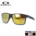 オークリー OAKLEY サングラス ホルブルック メタル 偏光OAKLEY サングラス プリズム ミラーレンズ HOLBROOK METAL OO4123-2055 55サイズ MIDNIGHT COLLECTION スクエア ユニセックス メンズ レディース ギフト 釣り つり【海外正規品】【PRIZM 24K POLARIZED】