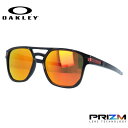 ブランドOAKLEY（オークリー）品目サングラス型番LATCH BETA ラッチ ベータOO9436-0754 54サイズOO9436-07フィッティングレギュラーフィットシェイプスクエアカラーフレーム：polished black（ポリッシュド ブラック）レンズ：Prizm ruby（プリズム ルビー）素材フレーム：O Matterレンズ：Plutonite（高純度ポリカーボネイト）可視光線透過率17％紫外線カット率99％以上サイズ［A］レンズ幅：54mm［B］レンズ縦：44mm［C］ブリッジ幅：18mm［D］フレーム幅：142mm［E］テンプル長：140mm仕様・機能レンズカーブ：6カーブ付属品純正レンズクロスポーチ備考-