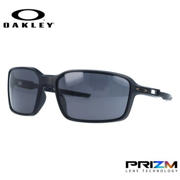 オークリー OAKLEY サングラス 【スクエア型】 サイフォン プリズム レギュラーフィット SIPHON OO9429-0164 64サイズ ユニセックス メンズ レディース アウトドア ドライブ UVカット 紫外線 【海外正規品】【PRIZM GREY】 プレゼント