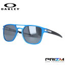 ꡼ OAKLEY 󥰥饹 ڥإ󷿡 å ե ץꥺ LATCH ALPHA OO4128-0353 53 ʥ֥֥å ˥å  ǥ ȥɥ UVå ڳʡ