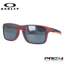 オークリー OAKLEY サングラス ウェリントン型 ホルブルック ミックス プリズム レギュラーフィット HOLBROOK MIX OO9384-1657 57サイズ ユニセックス メンズ レディース アウトドア UVカット 【海外正規品】