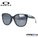 オークリー OAKLEY サングラス 【ウェリントン型】 ロー キー プリズム レギュラーフィット LOW KEY OO9433-0254 54サイズ ライフスタイル レディース アウトドア UVカット 【海外正規品】 プレゼント