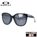オークリー 偏光 サングラス OAKLEY ロー キー レギュラーフィット LOW KEY OO9433-0754 54サイズ プリズム ウェリントン型 レディ...