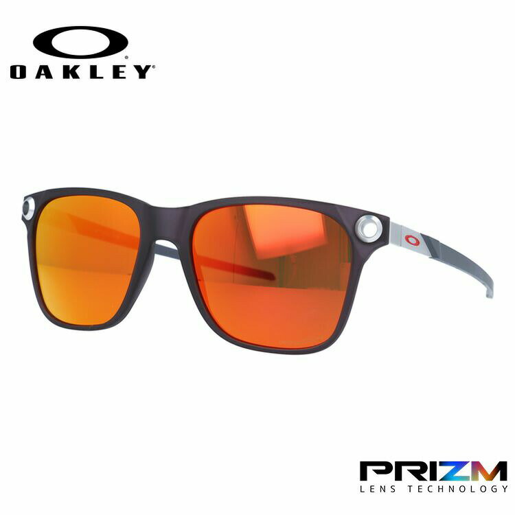 I[N[ OAKLEY TOX EFg^ ApV vY M[tBbg APPARITION OO9451-0355 55TCY jZbNX Y fB[X AEghA UVJbg yCOKiz v[g