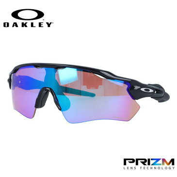 オークリー OAKLEY サングラス 【スポーツ タイプ】 レーダーEV パス プリズム ミラーレンズ レギュラーフィット RADAR EV PATH OO9208-4438 138サイズ ユニセックス メンズ レディース UVカット 紫外線 【海外正規品】【PRIZM GOLF】 プレゼント