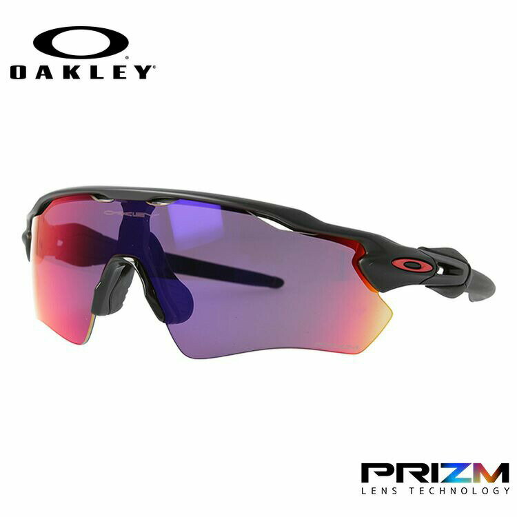 オークリー サングラス OAKLEY レーダーEV パス レギュラーフィット RADAR EV PATH OO9208-4638 138サイズ プリズム スポーツ型 メンズ レディース アイウェア UVカット 紫外線カット 野球 自転車 釣り ゴルフ ドライブ テニス ランニング オークレー【海外正規品】
