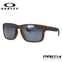 オークリー サングラス OAKLEY ホルブルック レギュラーフィット HOLBROOK OO9102-F455 57サイズ プリズム スクエア型 メンズ レデ...