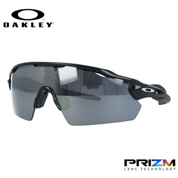 オークリー サングラス 【スポーツ タイプ】 レーダーEVピッチ プリズム ミラーレンズ レギュラーフィット OAKLEY Radar EV Pitch OO9211-2238 138サイズ ユニセックス メンズ レディース UVカット 紫外線 【海外正規品】 プレゼント