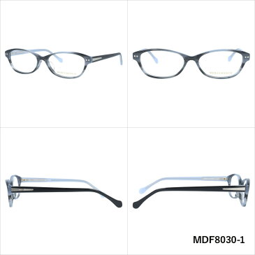 マーキュリーデュオ メガネフレーム おしゃれ老眼鏡 PC眼鏡 スマホめがね 伊達メガネ リーディンググラス 眼精疲労 MERCURYDUO 伊達 眼鏡 MDF8030 全4カラー アジアンフィット レディース