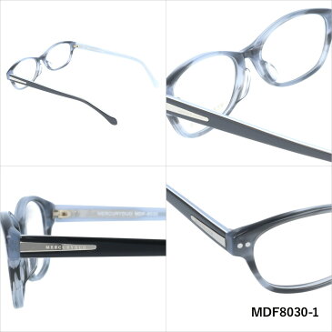 マーキュリーデュオ メガネフレーム おしゃれ老眼鏡 PC眼鏡 スマホめがね 伊達メガネ リーディンググラス 眼精疲労 MERCURYDUO 伊達 眼鏡 MDF8030 全4カラー アジアンフィット レディース